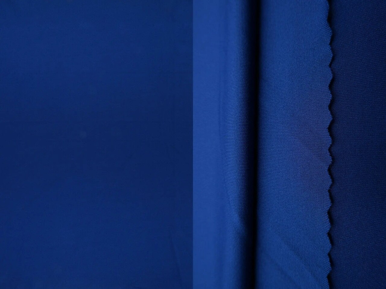 1 Yard Solid Activewear Stretch Knit Fabric 58/60″ Wide Polyester Spandex Blend